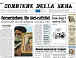 CORRIERE DELLA SERA