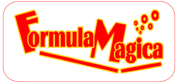 FormulaMagica