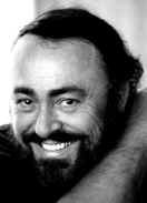 Luciano Pavarotti