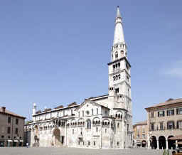 Foto di Modena - Piazza Grande