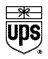 UPS Logo